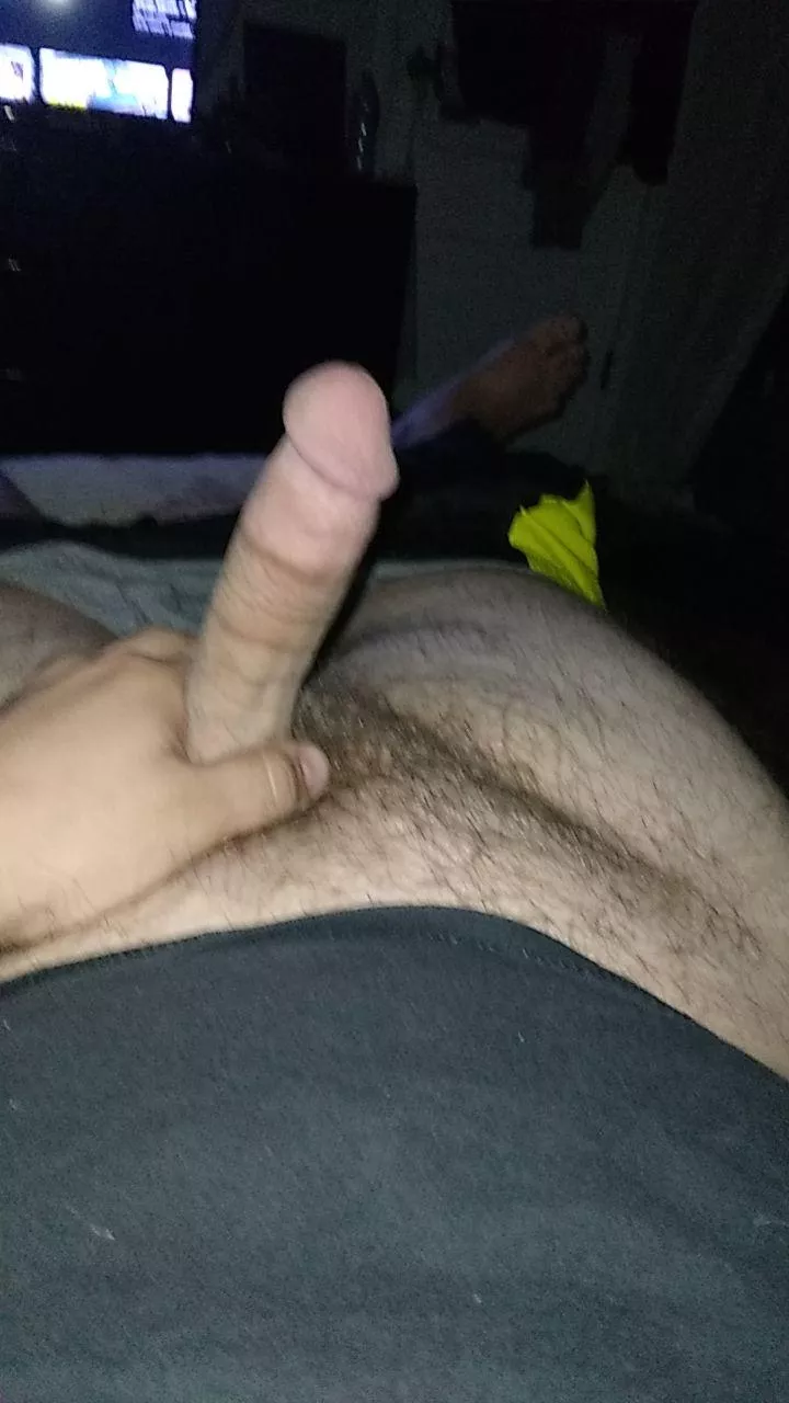 Hey y'all 🤠 posted by Willing_Gur5775