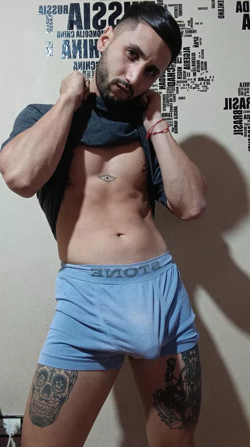 Hi ❤️ by yourshotdreams