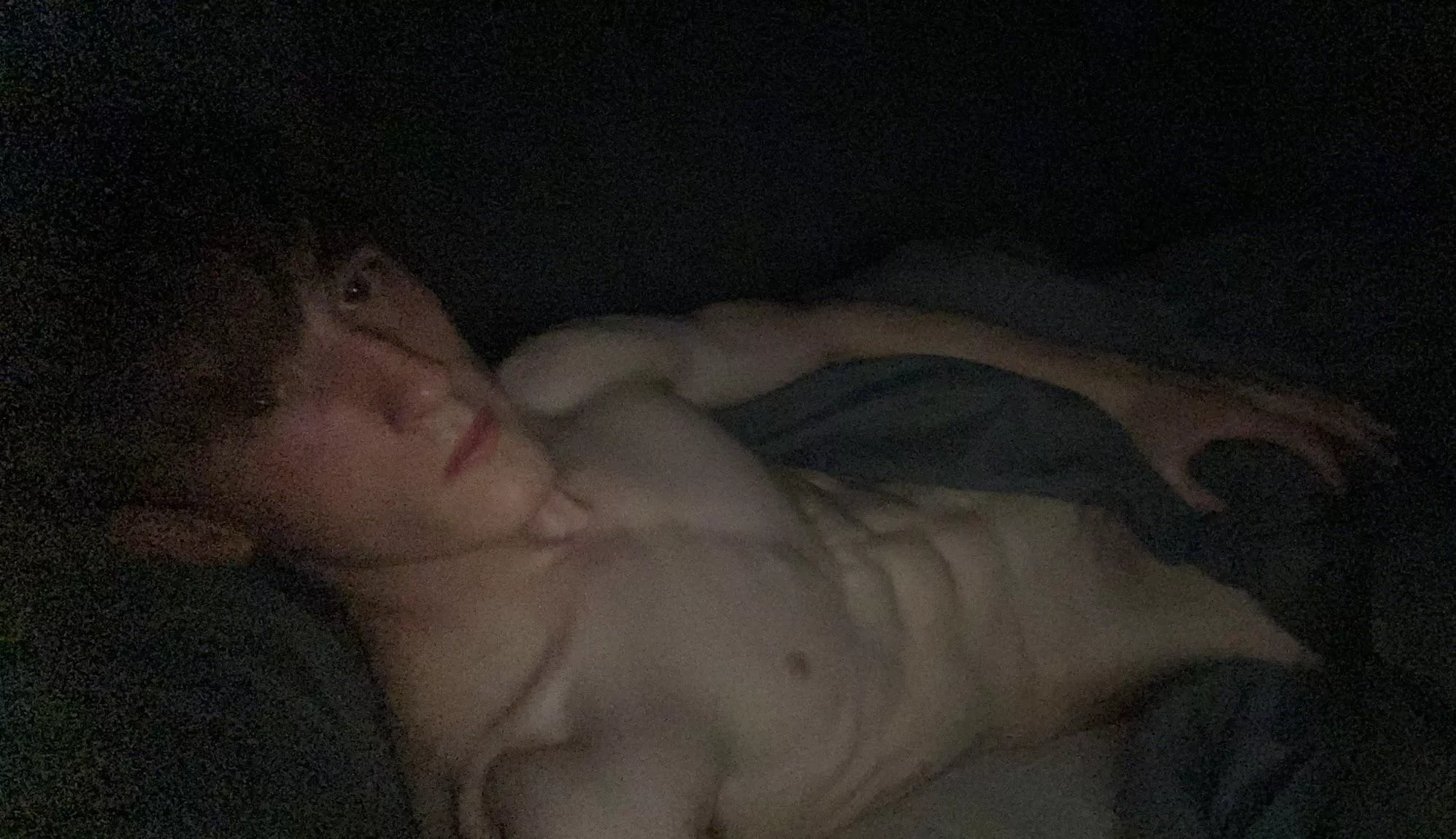 Hmu if u bttm with abs ONLY (@a7md.sufyan) posted by Original-Double5004j