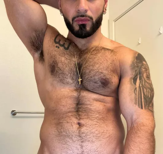 how about you lick mine ?  by JordanKem