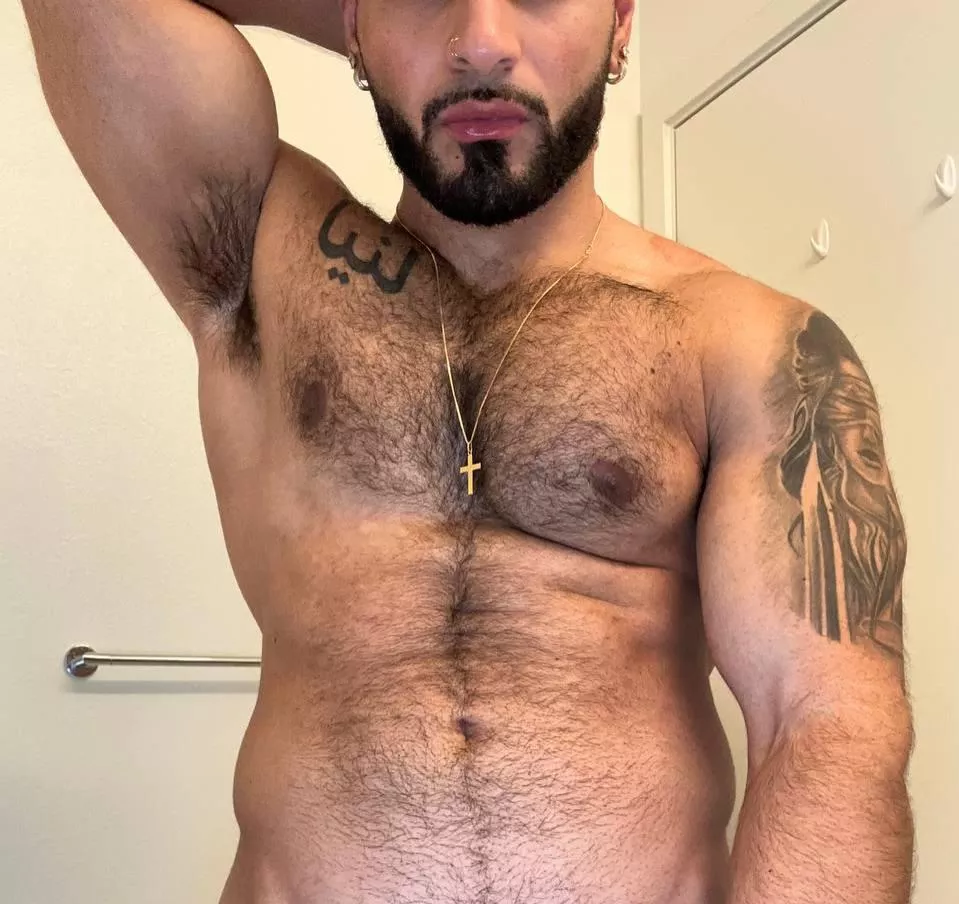 how about you lick mine ?  posted by JordanKem