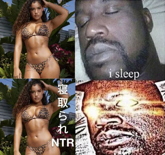 How to make any photo hotter by just adding some magic words.  by PsychoLorenz