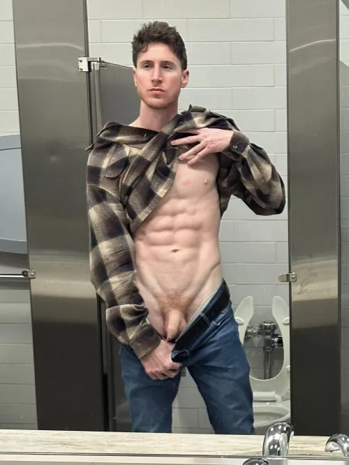 How's my V looking?  by Best-Engineering7280