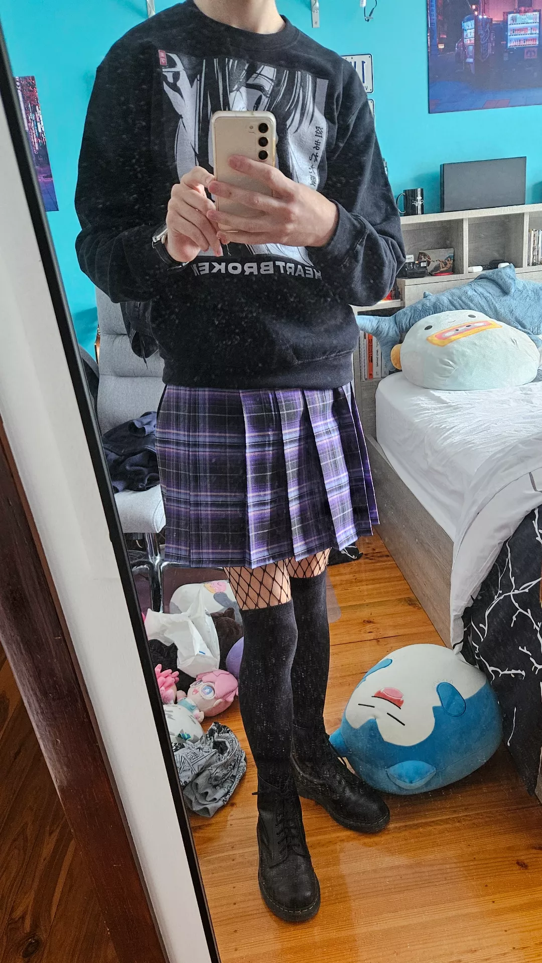 How's the fit? posted by Nickbrick57