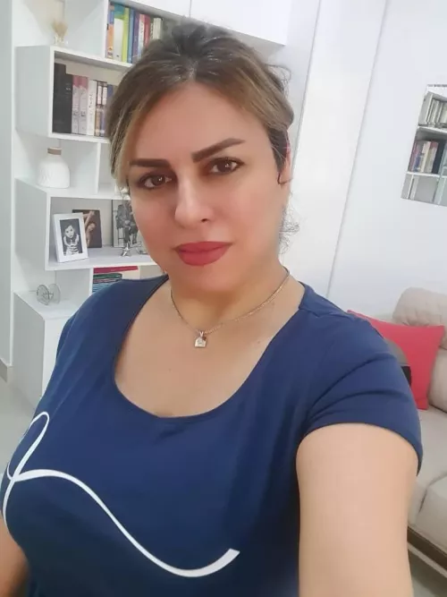 I am new and bored in here by Persis_hot_wife