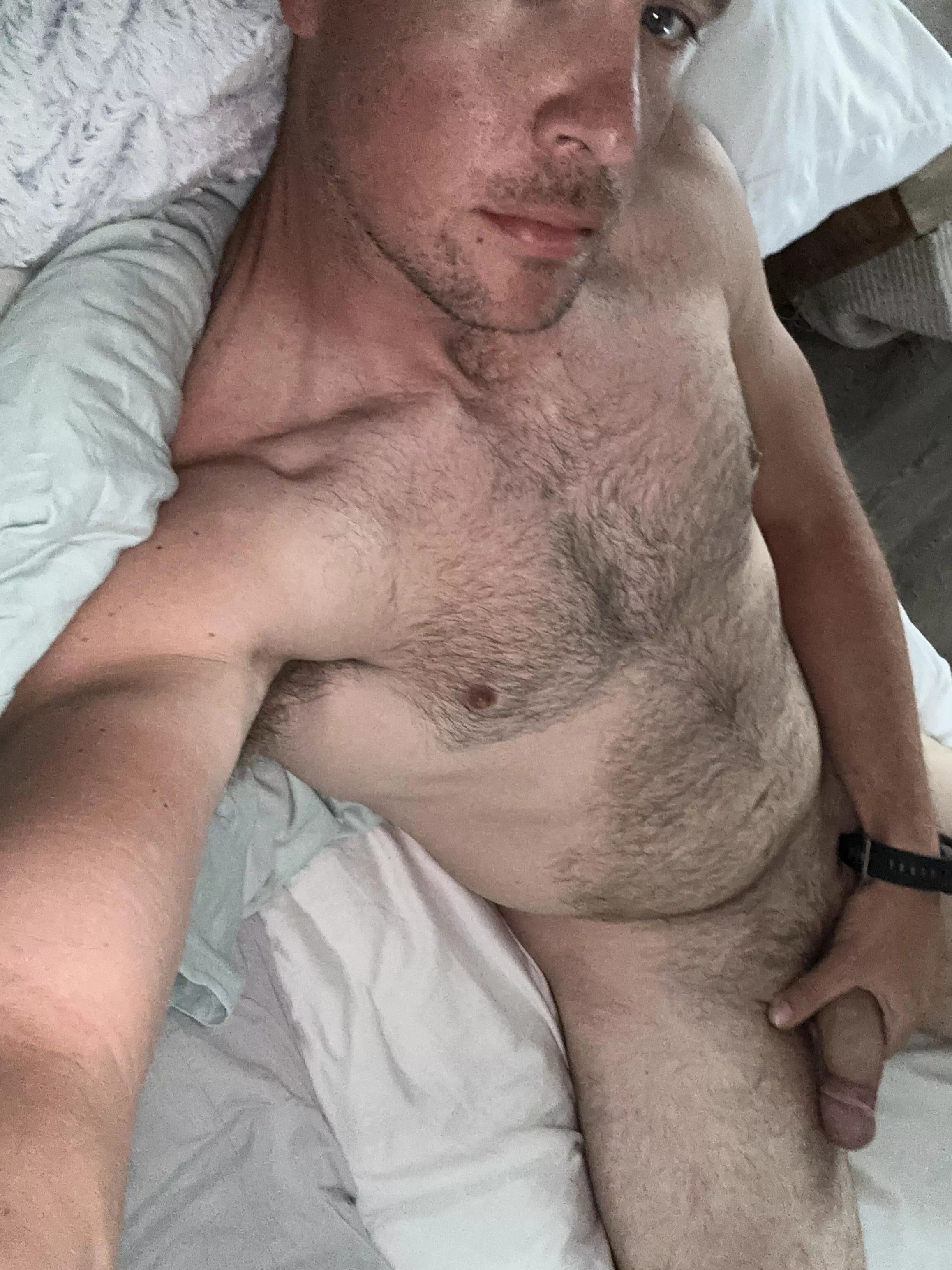 I am ready for you posted by CrazyMan198801