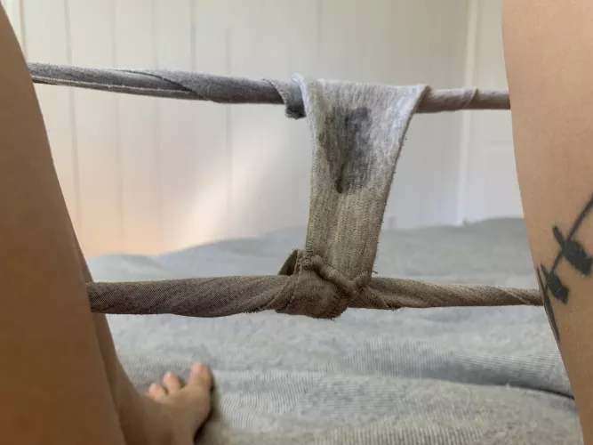 I taste really good by maplesyrup_girl