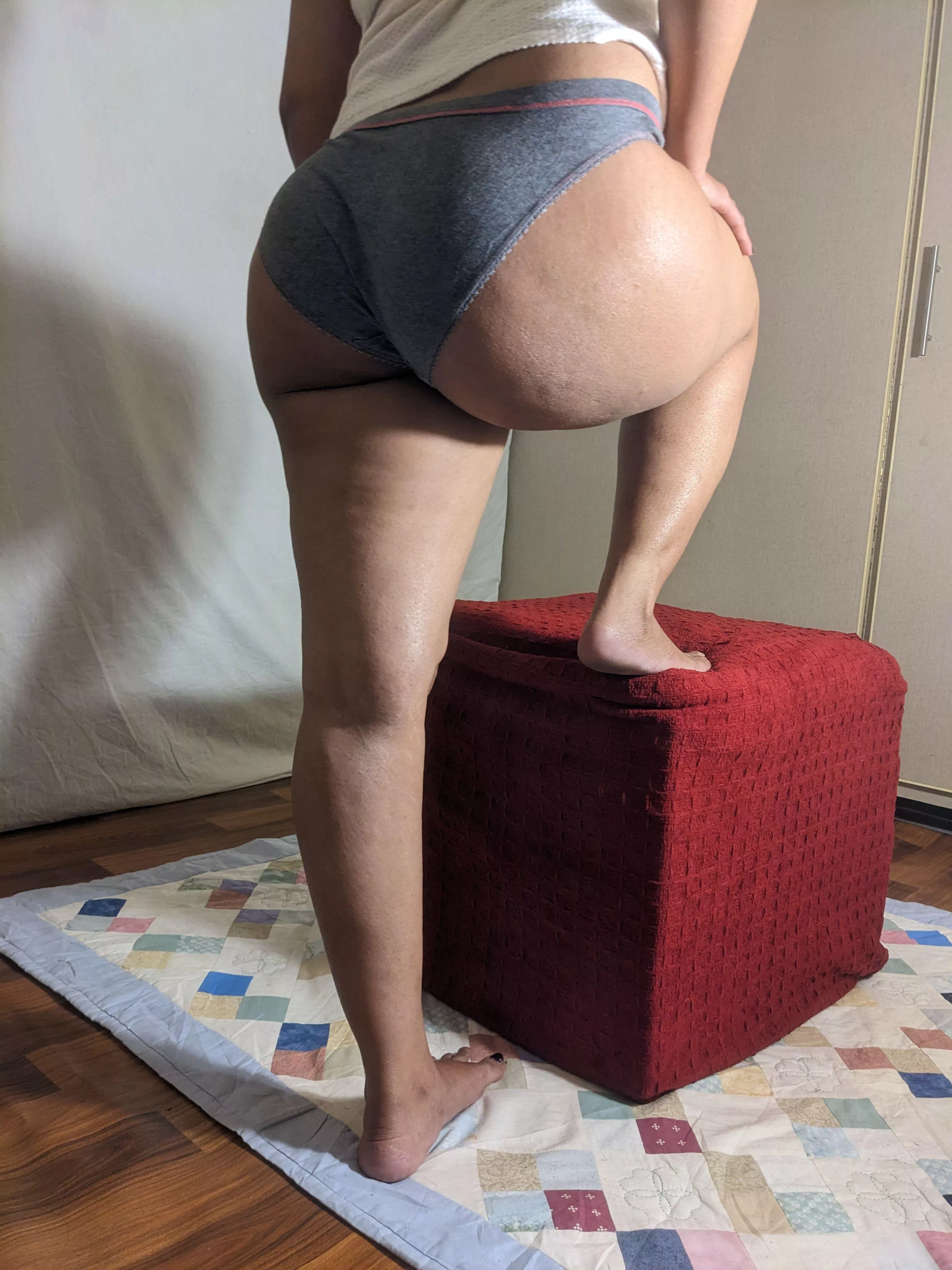 I think I could fuck 6 men at the same time [F] posted by BellaIsa06