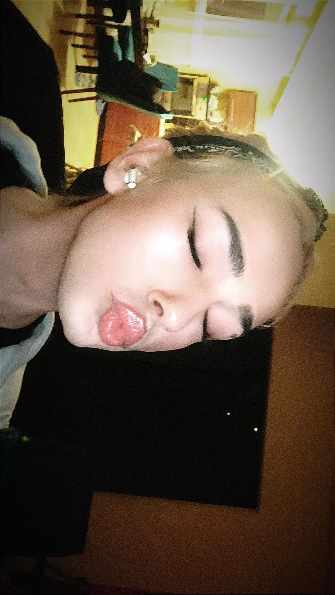 I wanna make you mine👀 posted by transussy