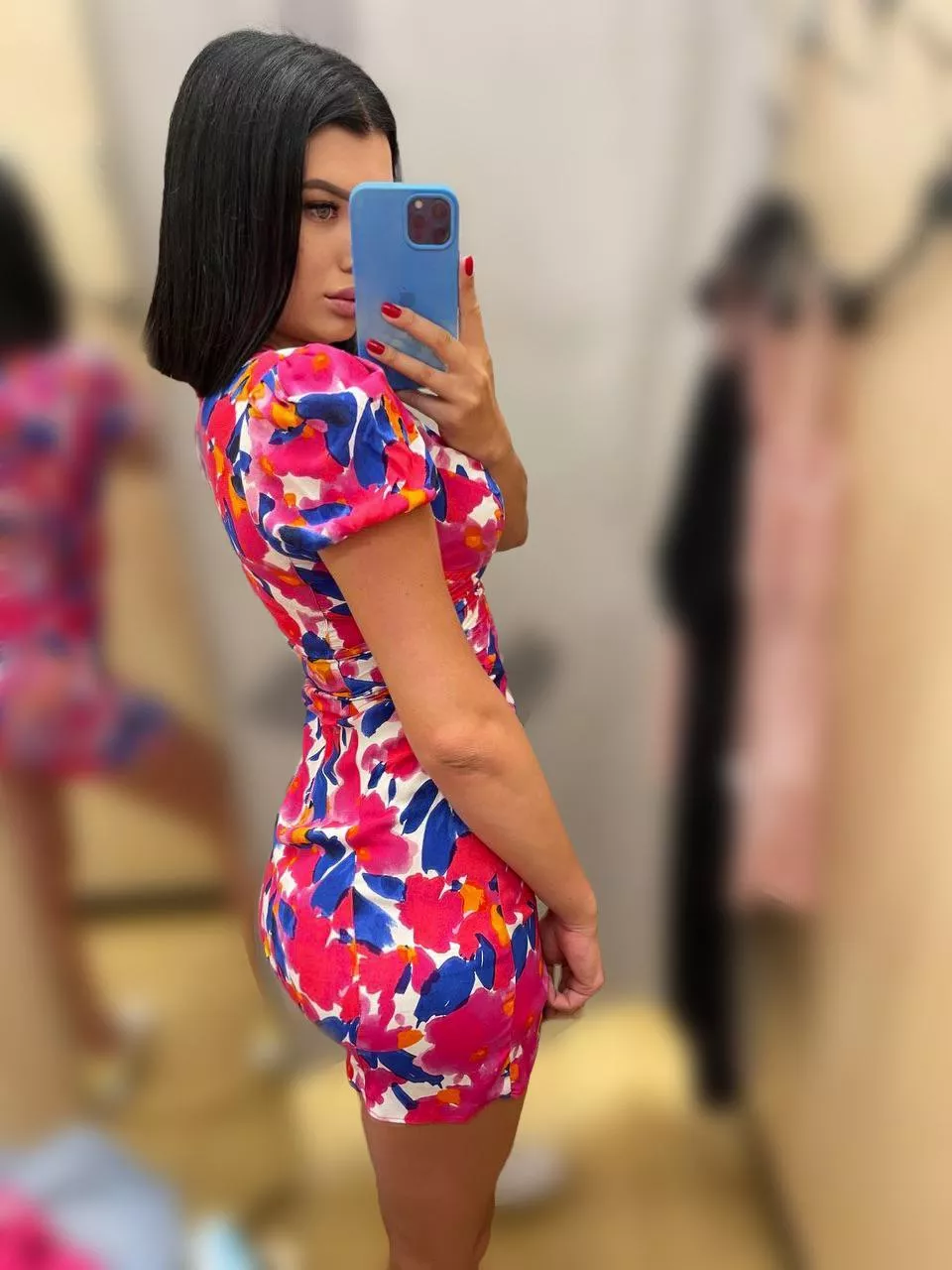 I'd like to see what's underneath? posted by Interesting_Oil6502