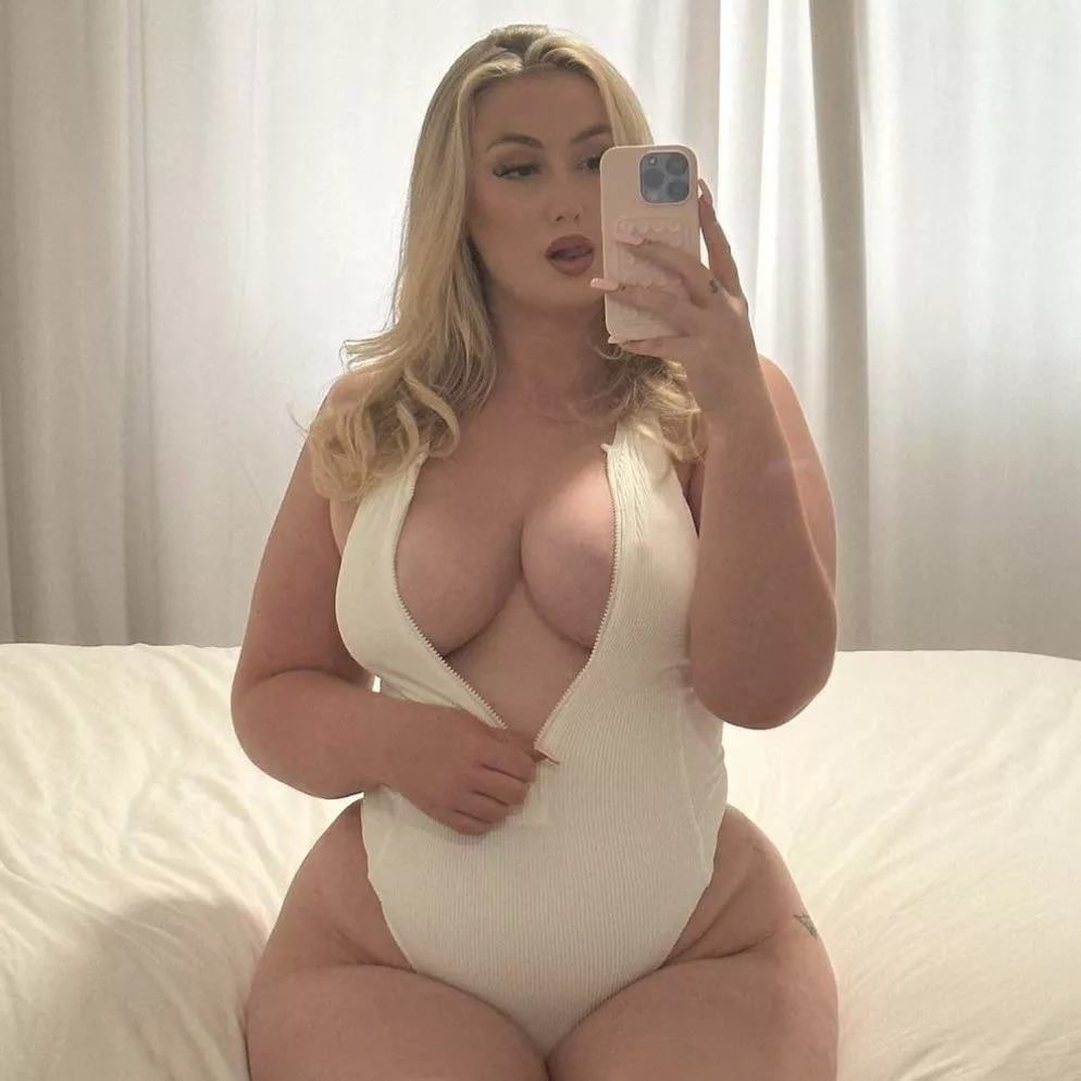 Ideal body shape? posted by rubythestallion