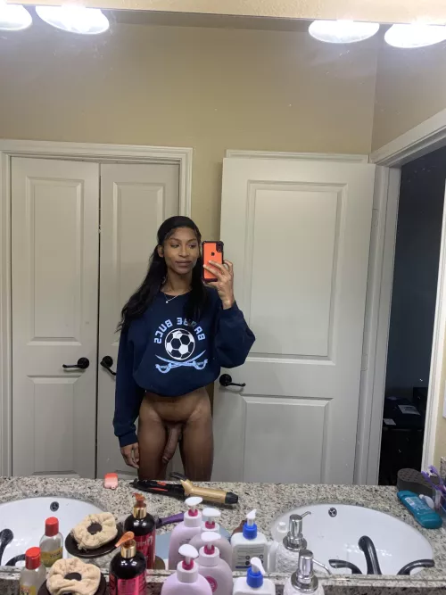 If I would say yes to any request what would you ask me? by sweetnessofc