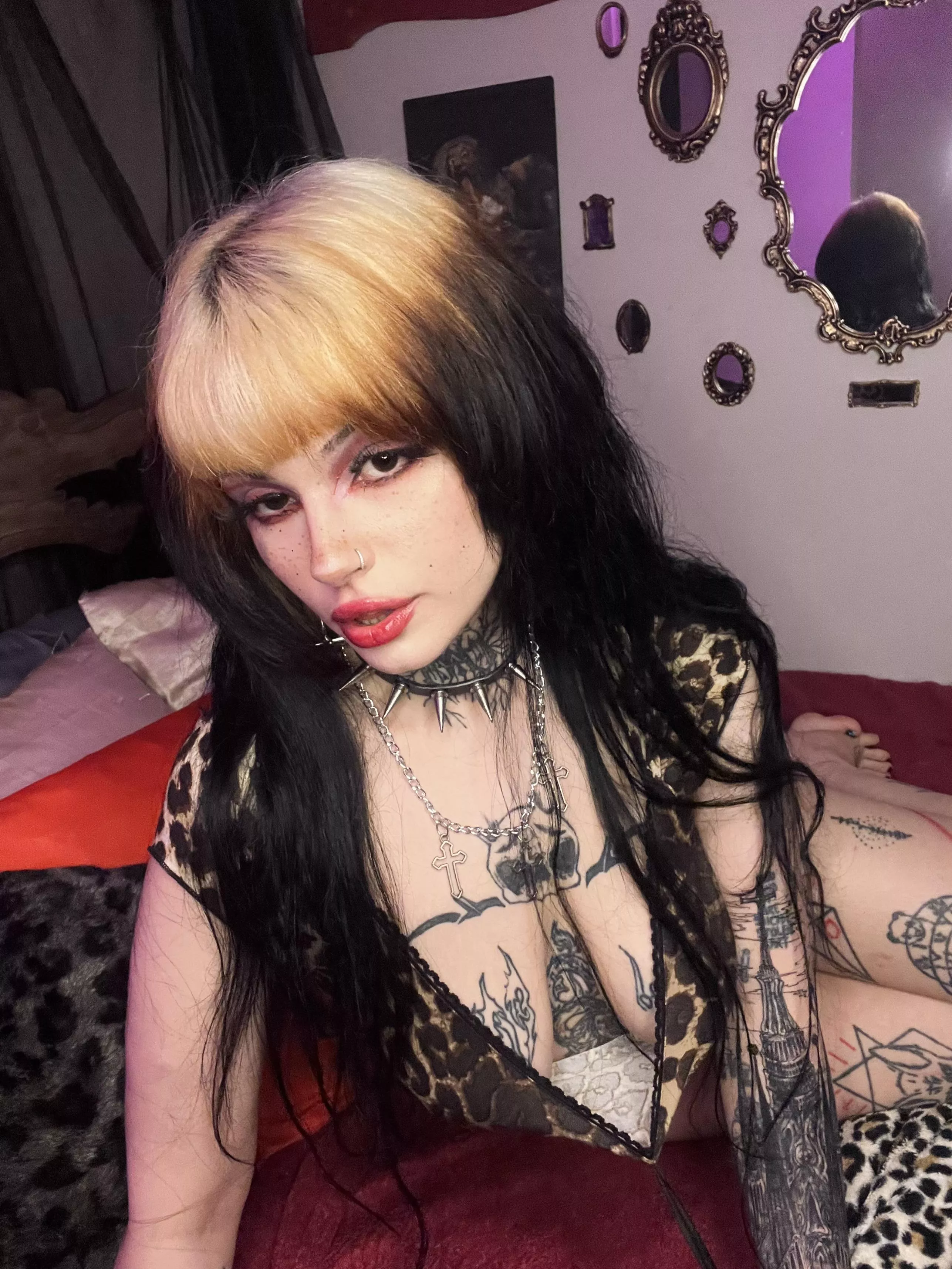 if u want it you can touch it posted by BlizzardRecruiter