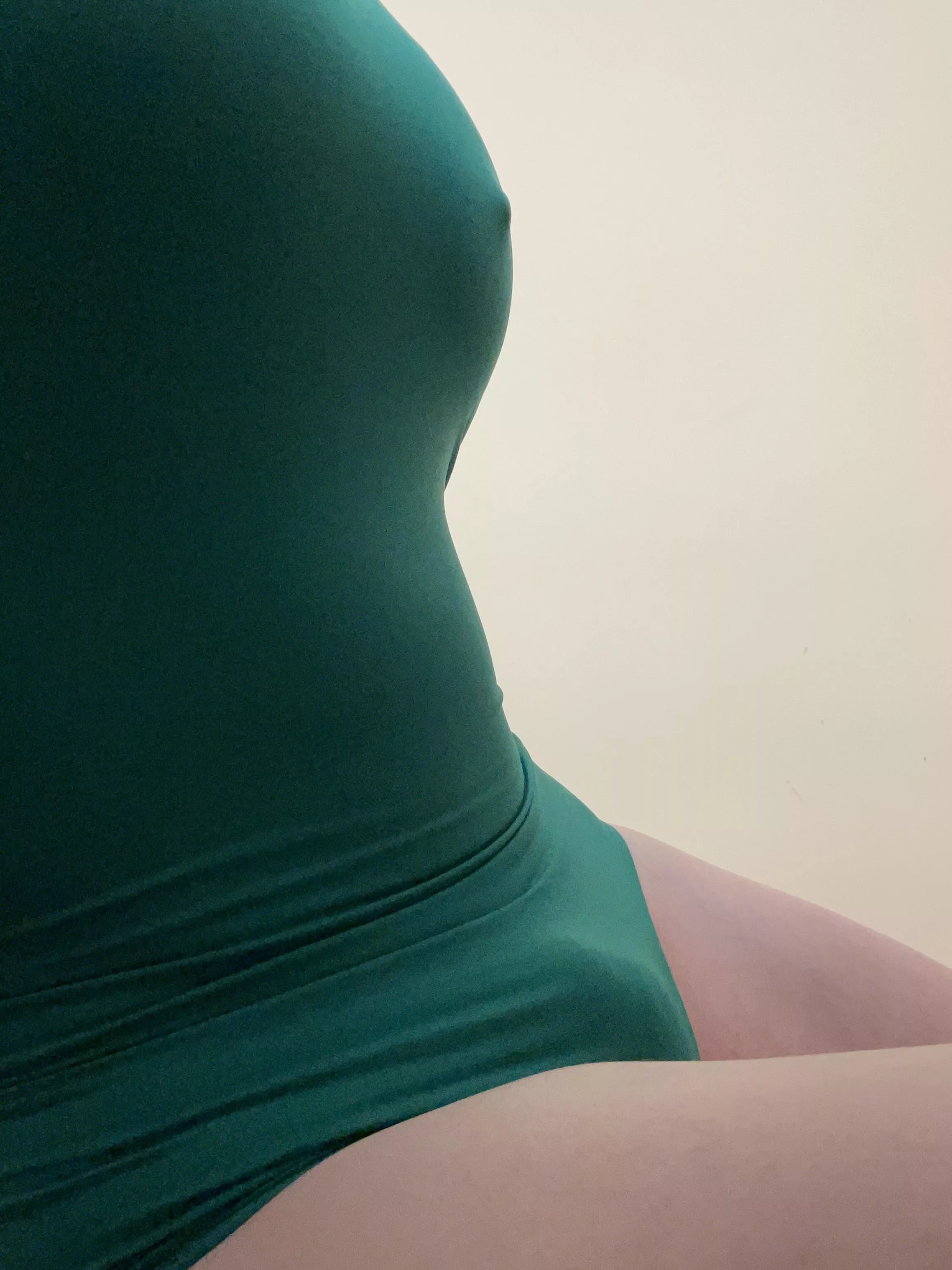 I’m going swimming. Fancy joining?  posted by Designer_Bet429