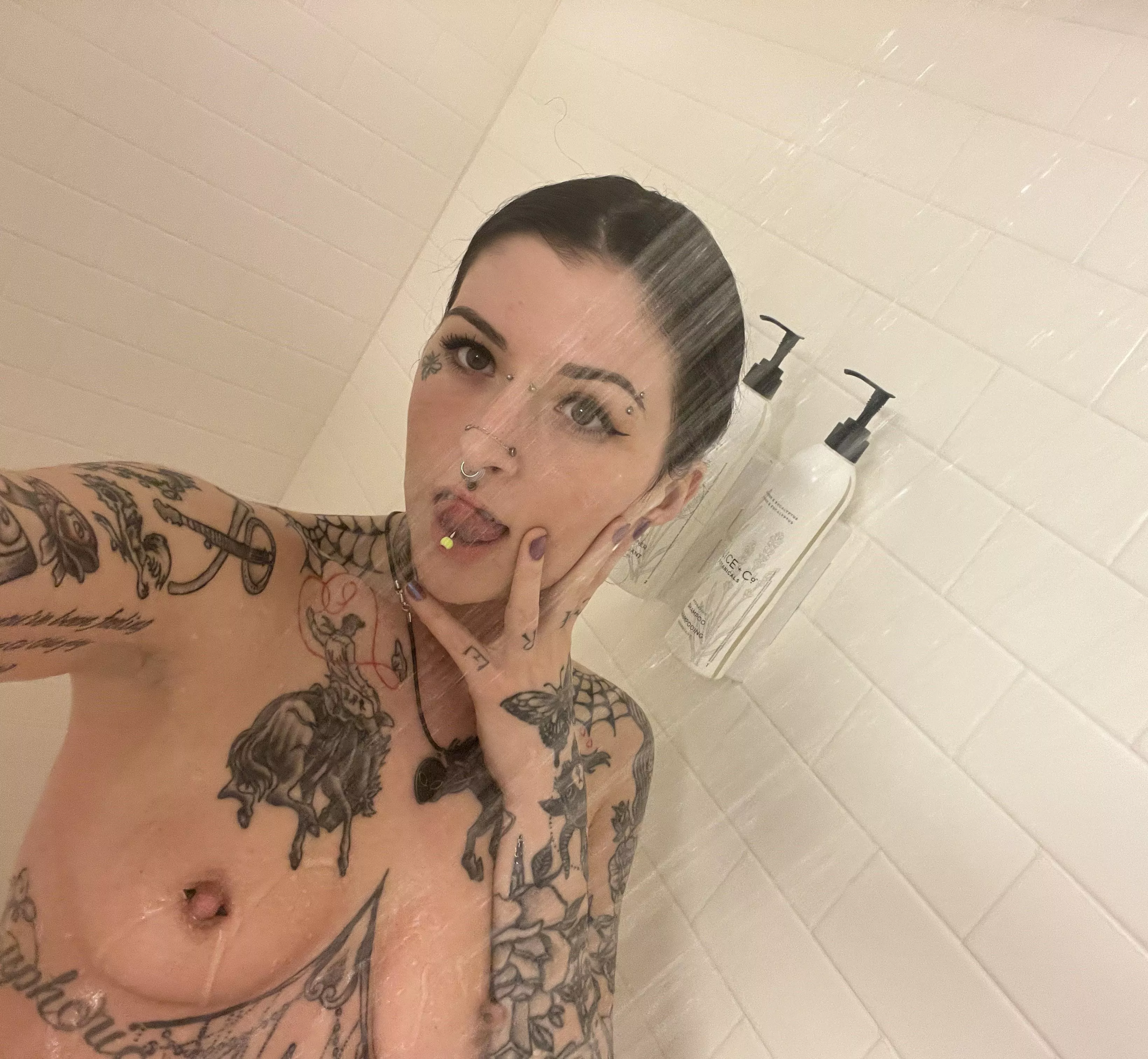 im so wet posted by rockmenorah