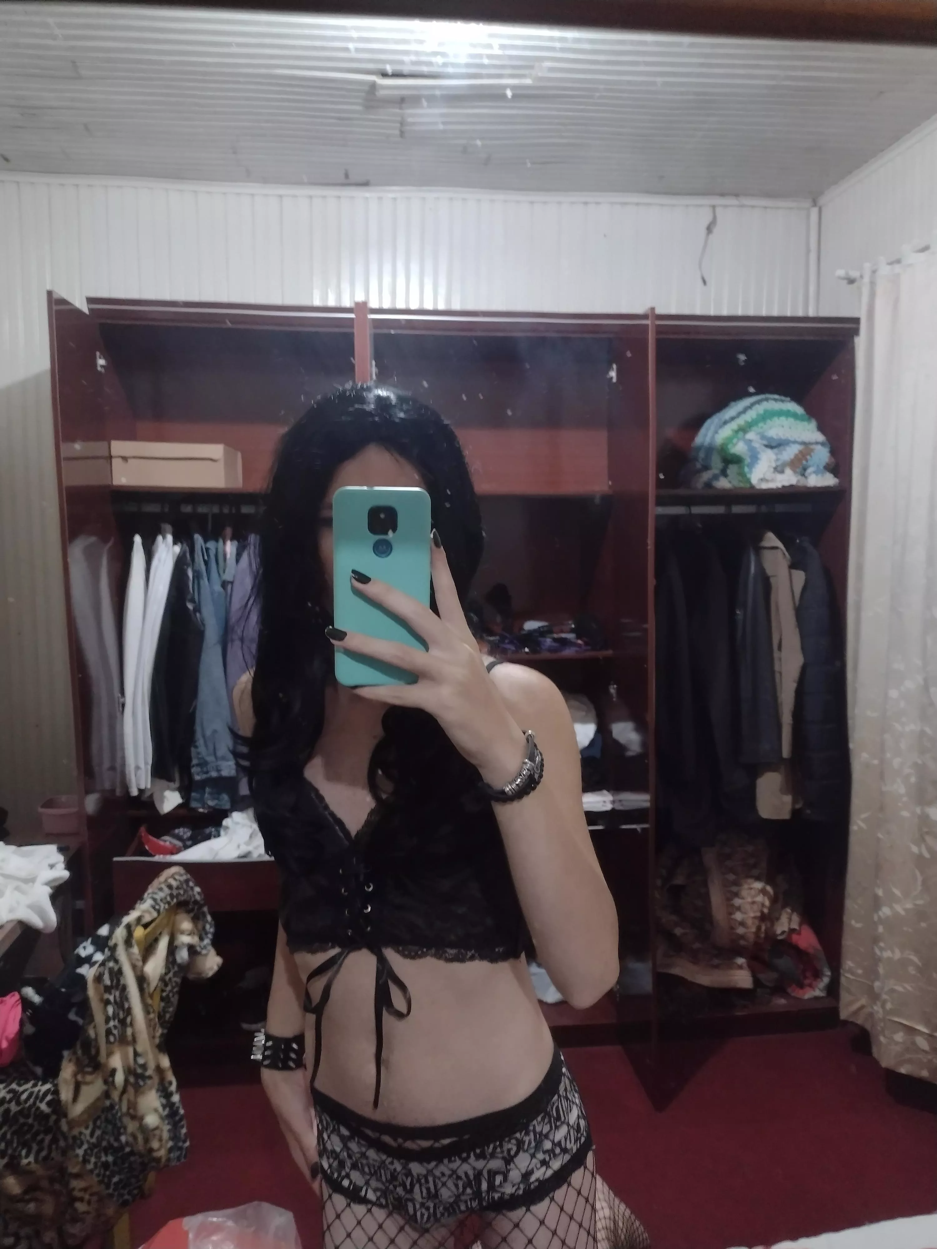 I'm strange  posted by 23bugle0