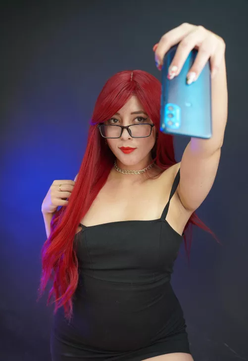 I'm without underwear and panties by plagueyraft42