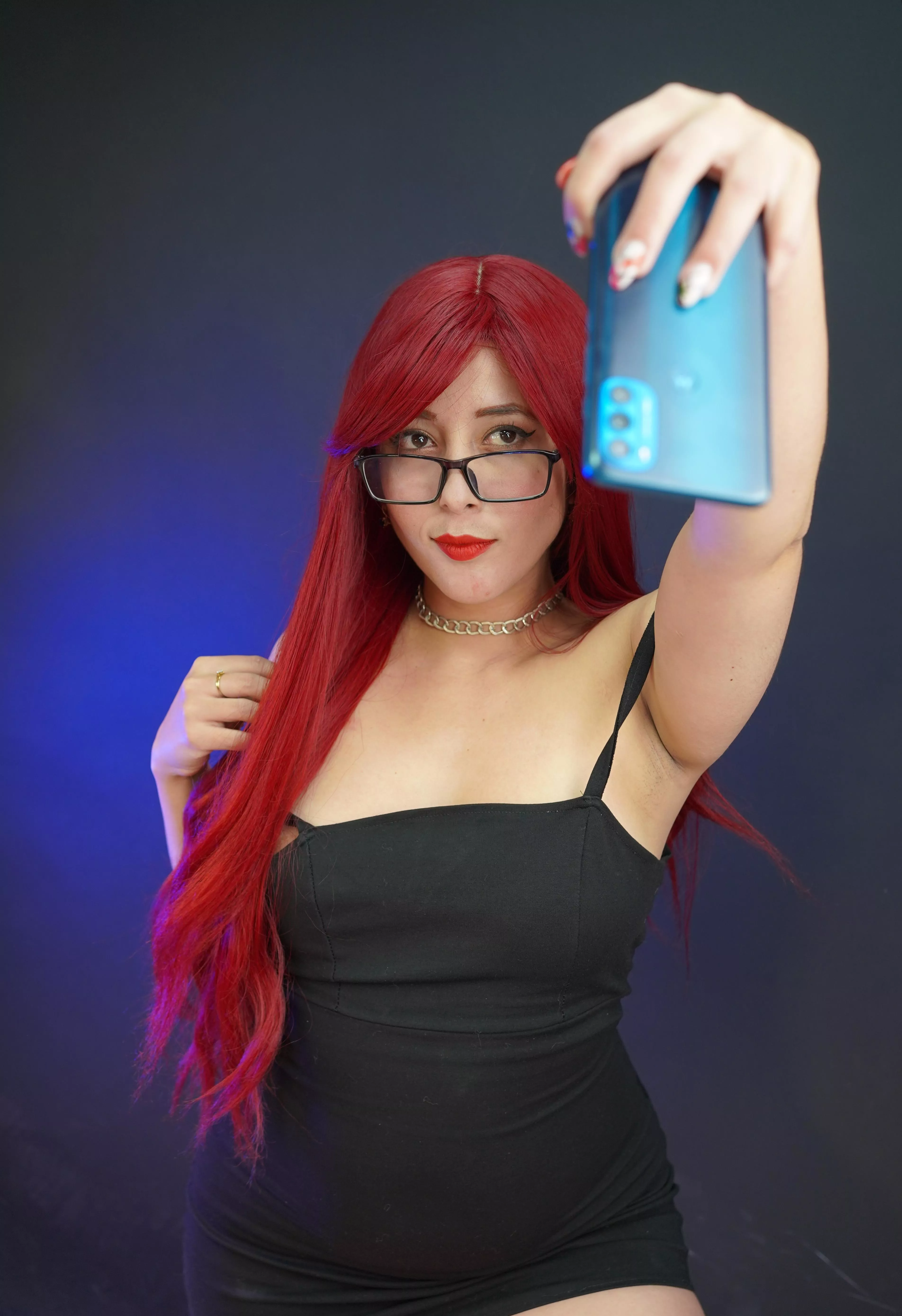 I'm without underwear and panties posted by plagueyraft42