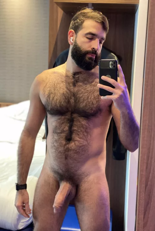 I'm your type ?  by CalumZatou