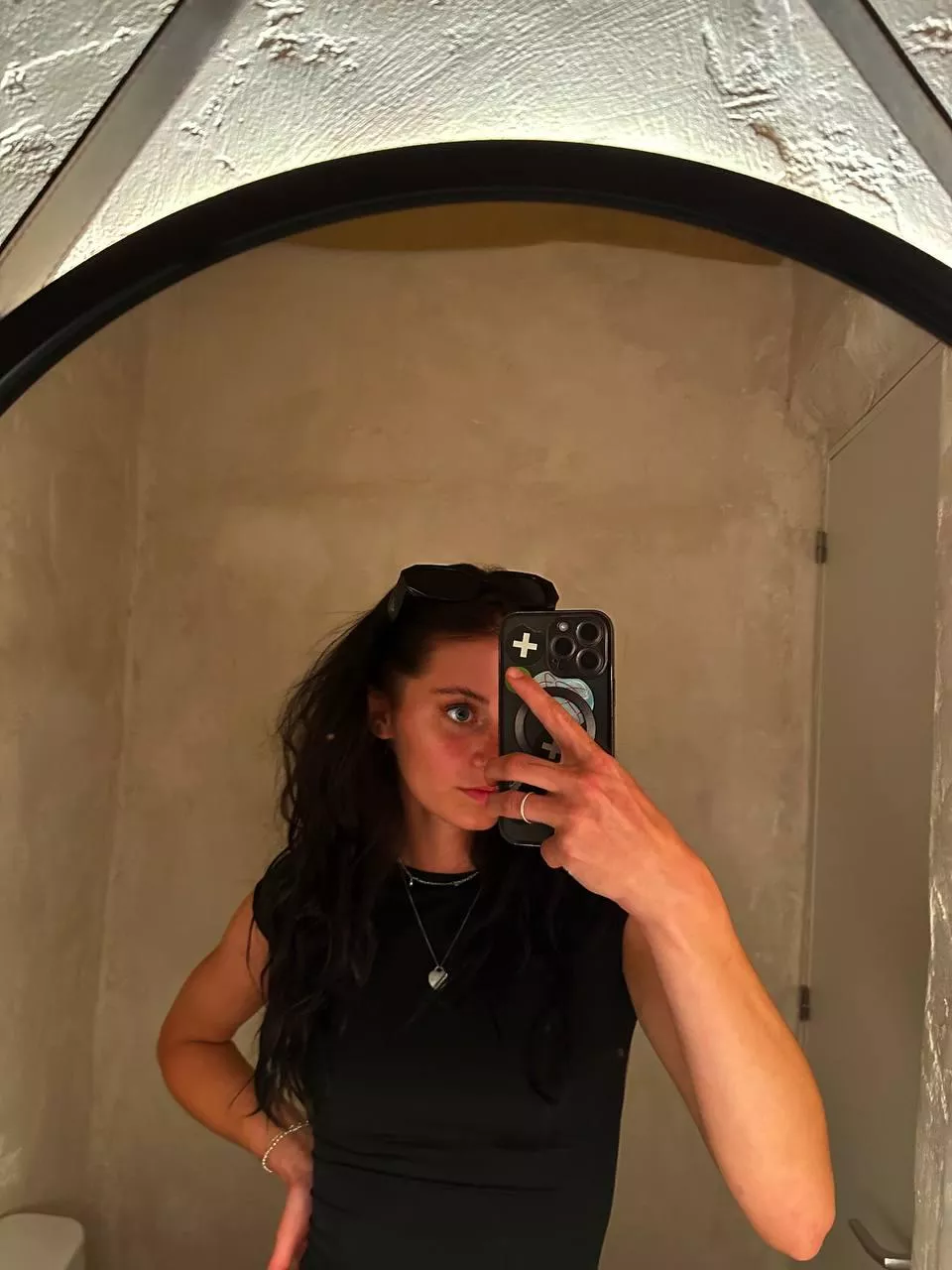 Is this dress cute enough to go on a date with me? posted by pupierre