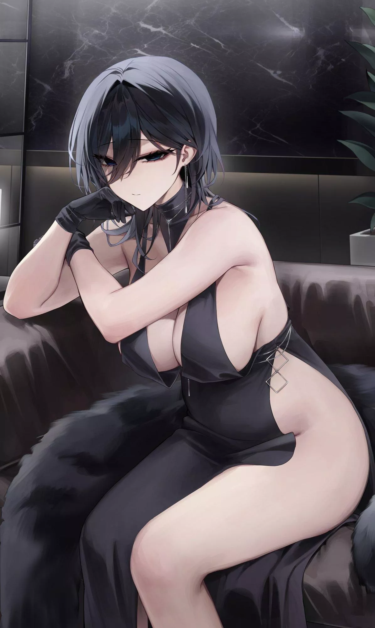 Ishimi Yokoyama  posted by CheetahSperm18