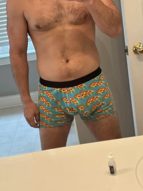 Italian Sausage Pizza anyone by Clean_Wealth_505