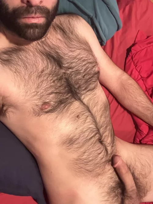 It’s hot in my room by bookerifoundammo