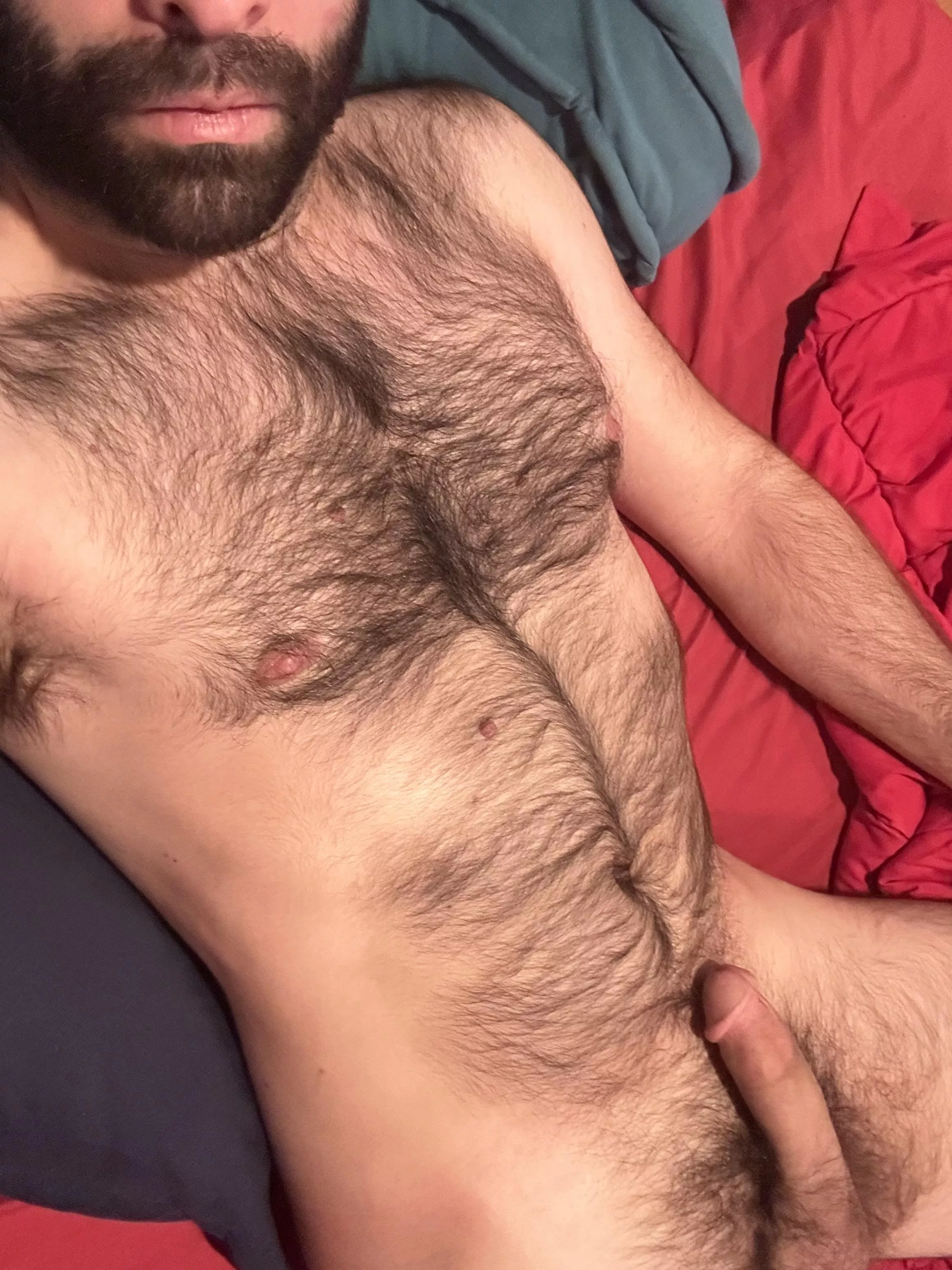 It’s hot in my room posted by bookerifoundammo