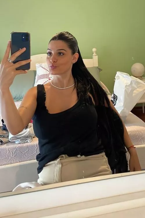 IUTR by impudentTracing166