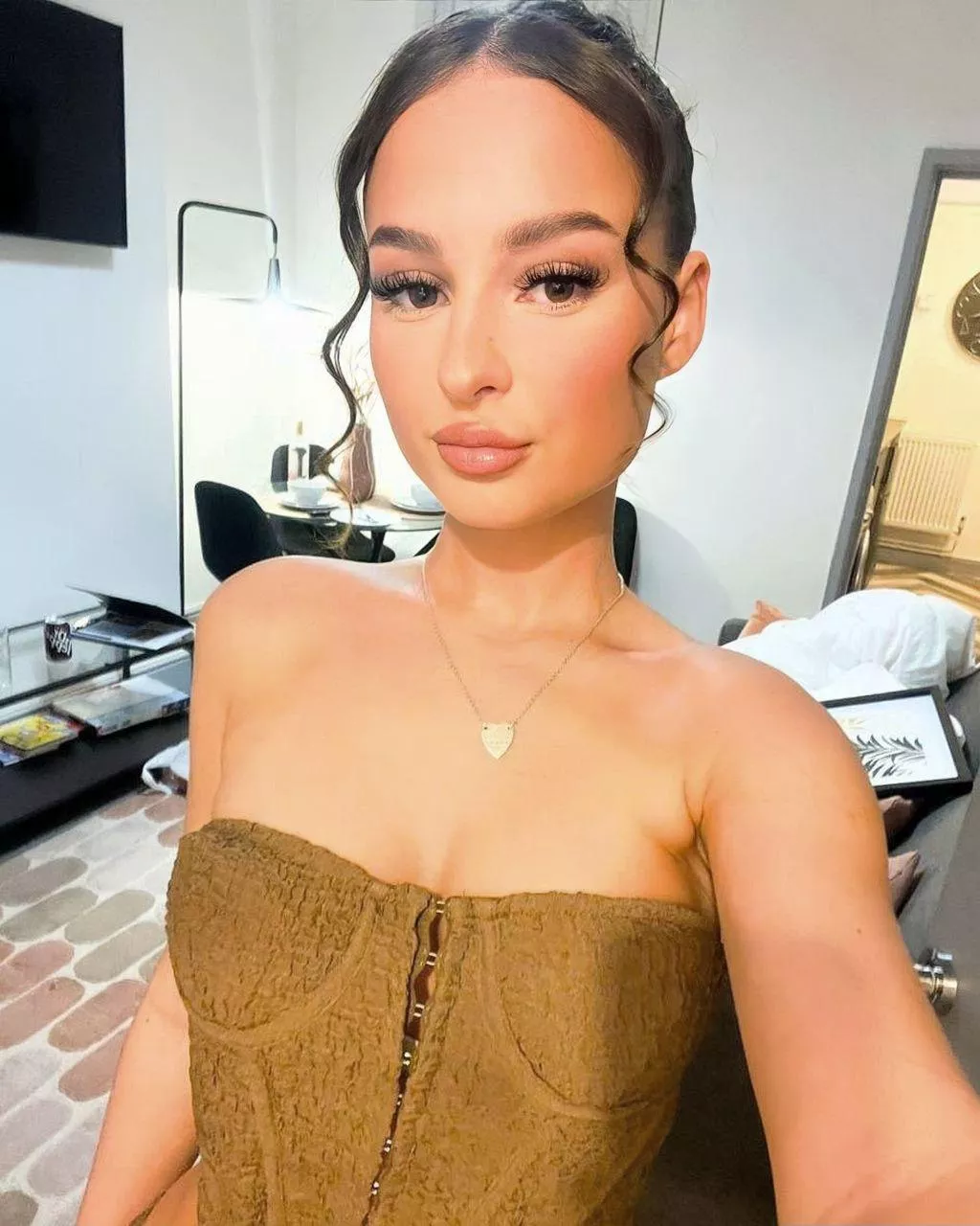 IUTR posted by Creepy-Chart116