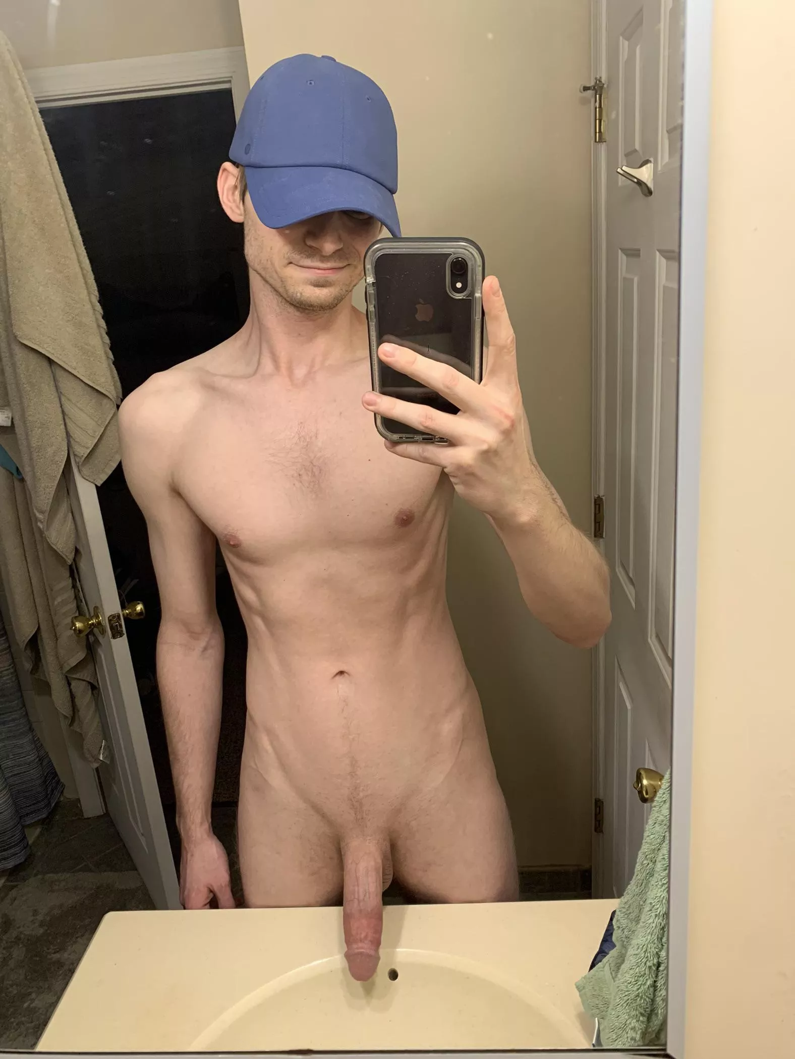 I’ve been told I’m too skinny, what do you think? posted by Mackdady69