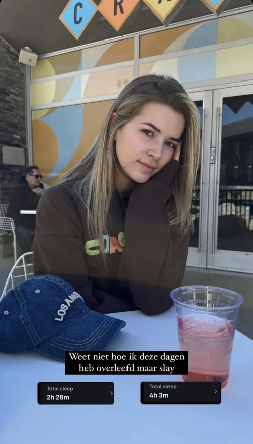 Jade Anna by tumblrvogue