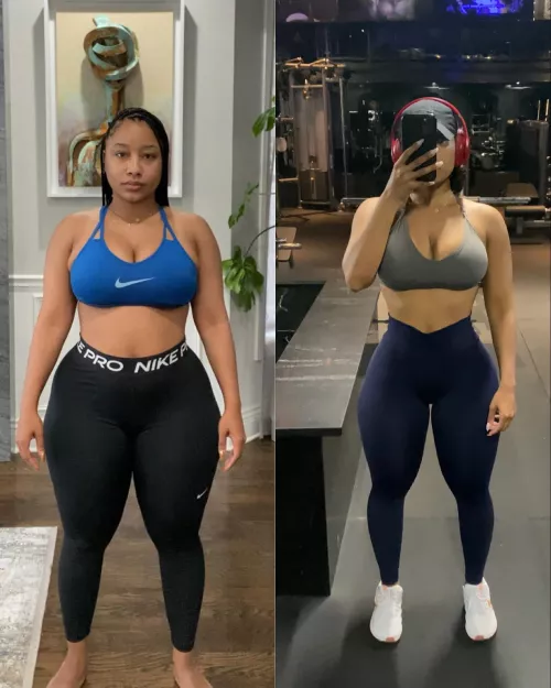 Jaz Jackson by temporarymango55