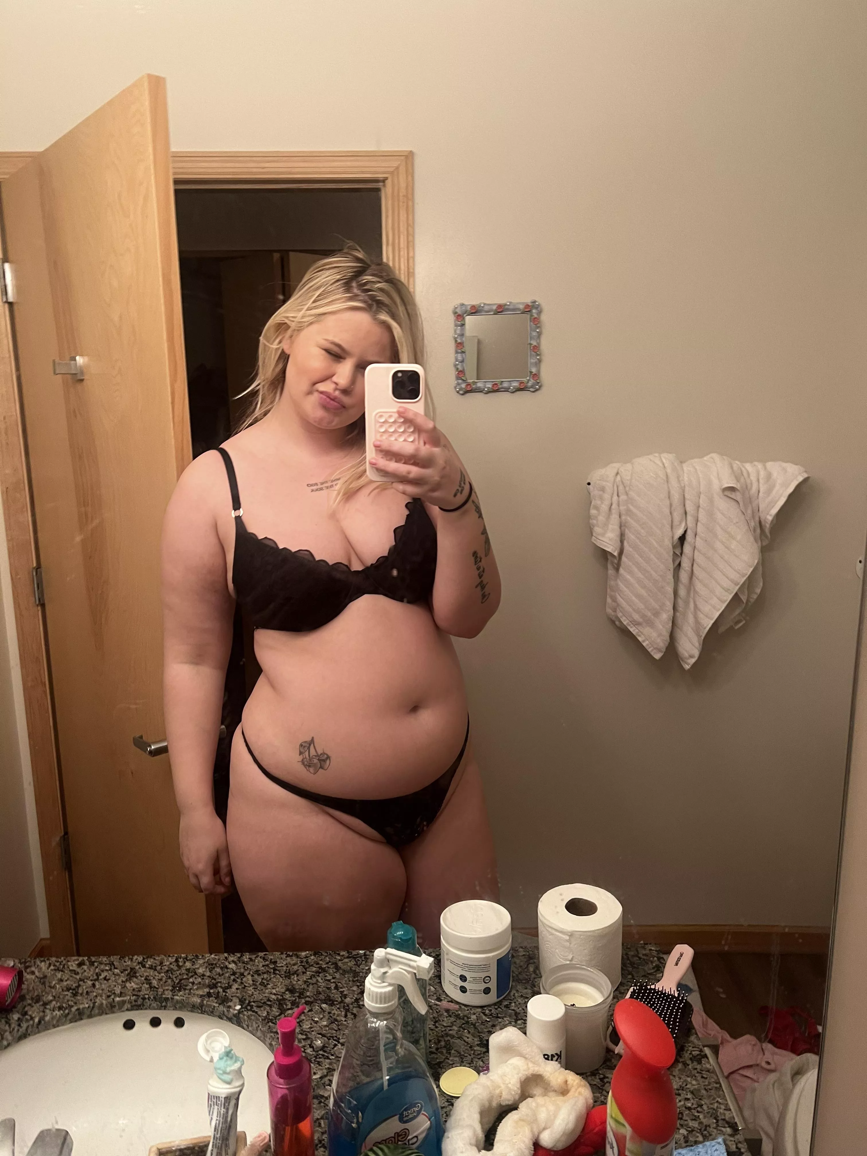 Just ate a pint of ice cream posted by wispy_girlwa