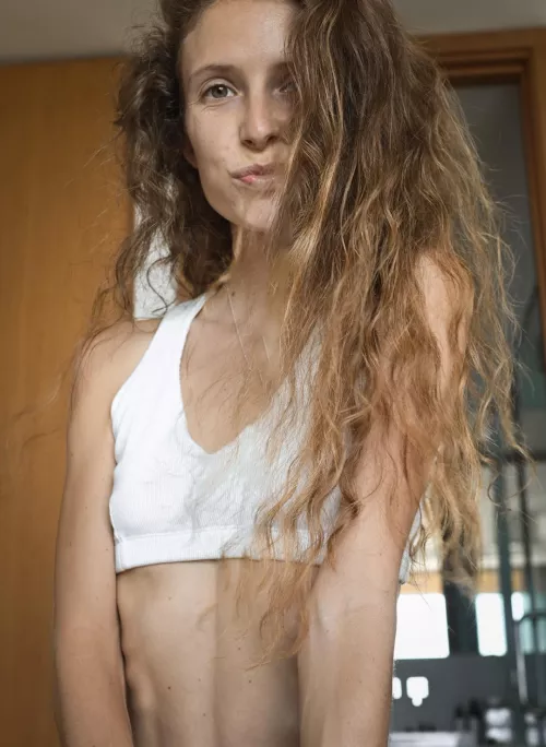 Just my petite and cute self by lulusdreamz