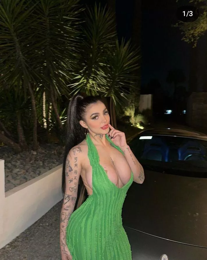 Karely ruiz posted by Automatic-Grade3519