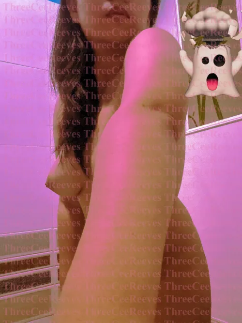 Kneel down before your Goddess by ThreeCeeReeves