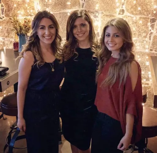 Let me know what you're thinking  by LingonberryBorn8043