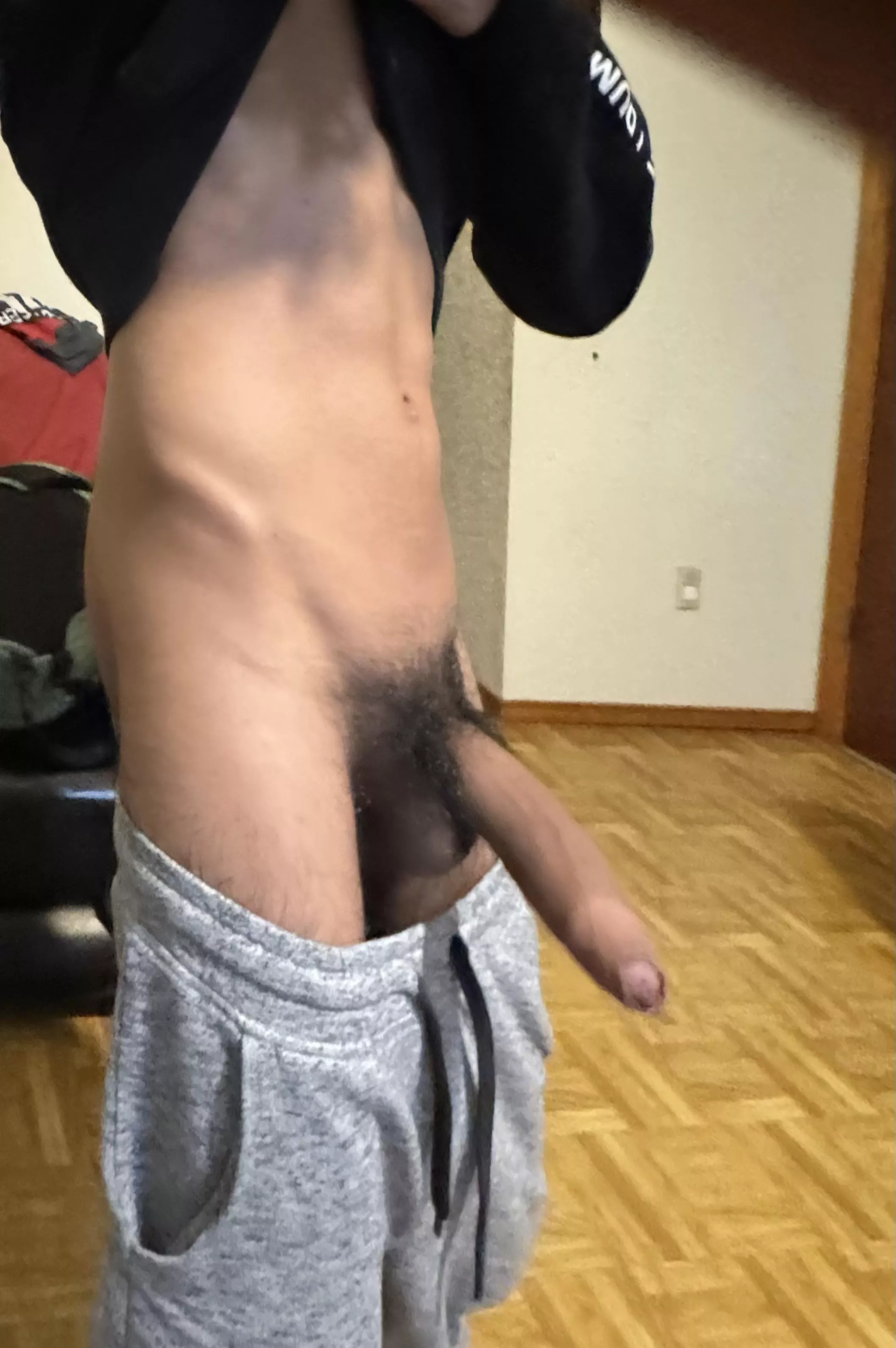 Let me show you why size matters posted by slack852