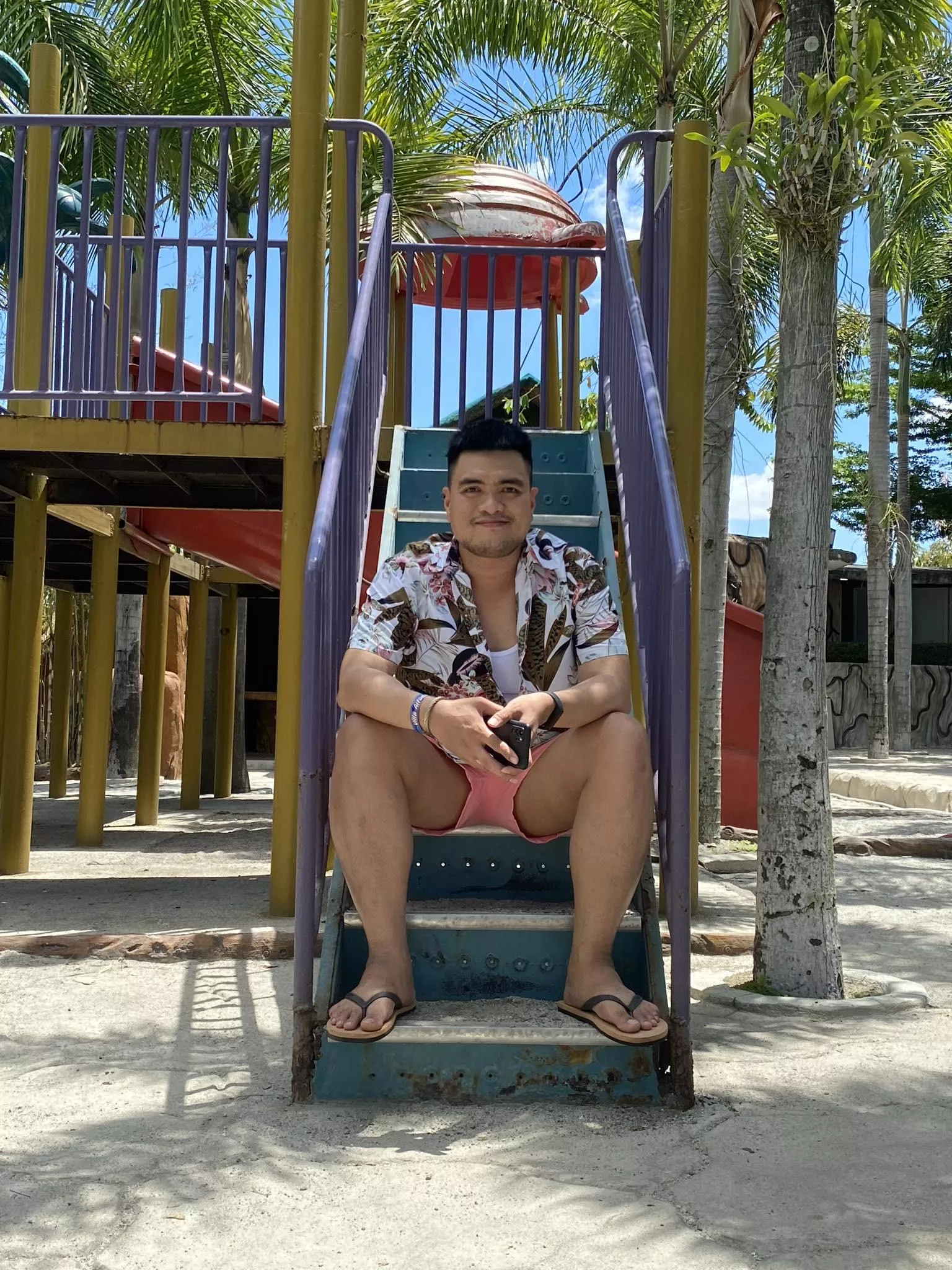 Let's beat the summer baby! ⛱️😎 posted by Fit-Project6523