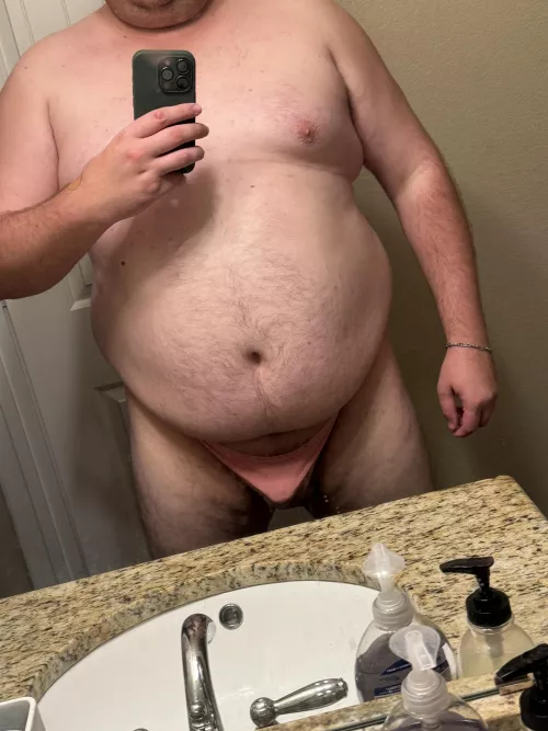 Looking for DMs  by BalloonKnotButthole