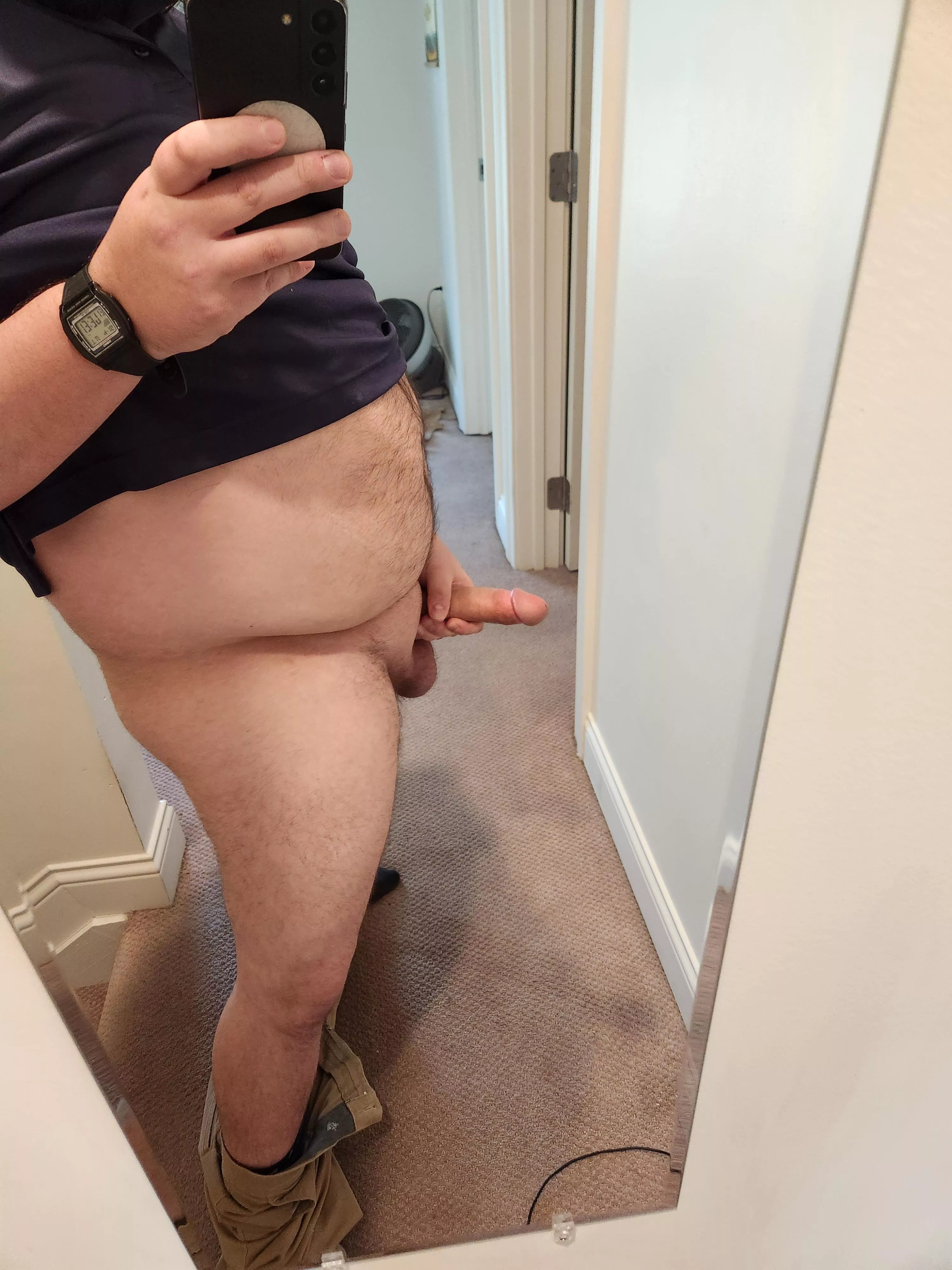 Lunch time shenanigans  posted by urfavcock69