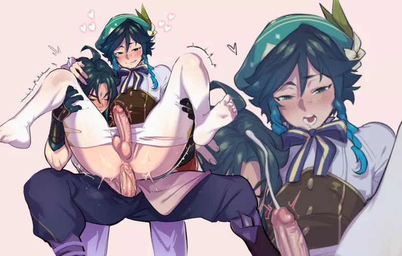 Making my cumdump cum for the 10th time as I rail their ass is so good by Aggressive_Term4272