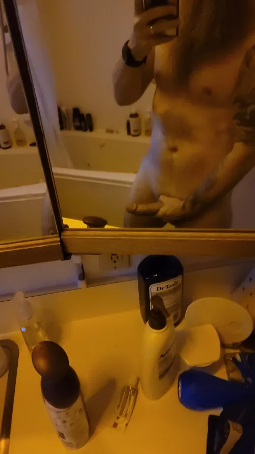 Midwest dad [47] by OddBoysenberry2031