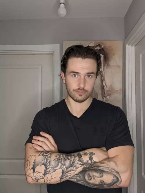 More tats ?  by Old-Contribution2960