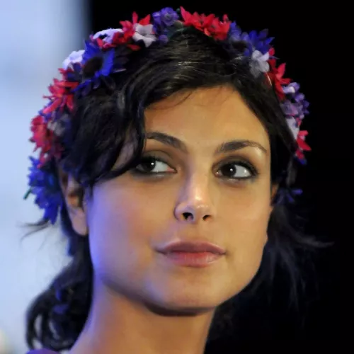 Morena Baccarin by Sufficient_Elk7956