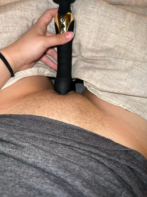 My boyfriend broke up with me and I need some dick rn (f) by Callm3whatyouwant