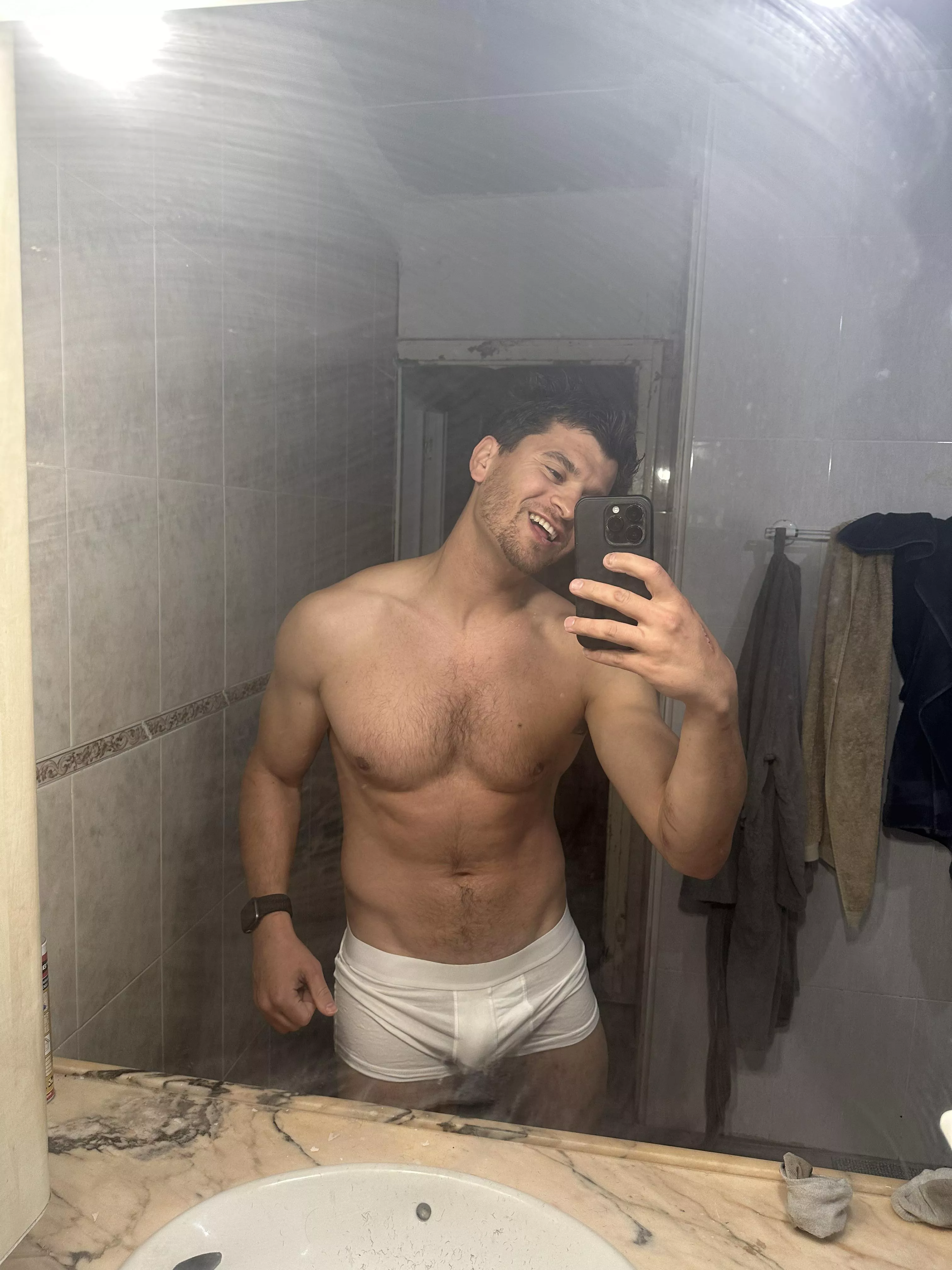 My favourites boxers posted by realisiwak