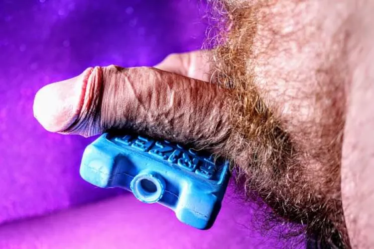 My very first time here, I'm so shy  by Impossible-Bed-9486