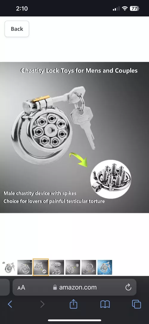 New cage has been ordered by azwoodguy2004